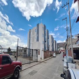Foto de departamento en venta en  , nuevo tulancingo, tulancingo de bravo, hidalgo, 0 No. 01
