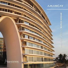 Foto de departamento en venta en  , nuevo vallarta, bahía de banderas, nayarit, 30124614 No. 01