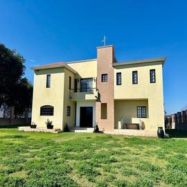 Foto de casa en venta en nuevo , villa corona centro, villa corona, jalisco, 0 No. 01