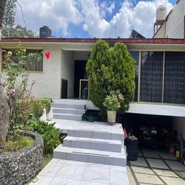 Foto de casa en renta en nunkini , jardines del ajusco, tlalpan, df / cdmx, 0 No. 01
