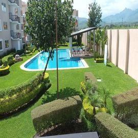 Foto de departamento en venta en  , oacalco, yautepec, morelos, 0 No. 01