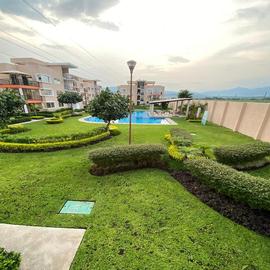 Foto de departamento en venta en  , oacalco, yautepec, morelos, 0 No. 01