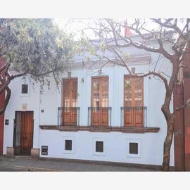 Foto de casa en renta en  , oaxaca centro, oaxaca de juárez, oaxaca, 27981600 No. 01