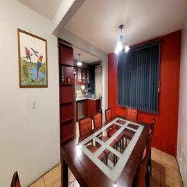 Foto de departamento en renta en  , oaxaca centro, oaxaca de juárez, oaxaca, 0 No. 01