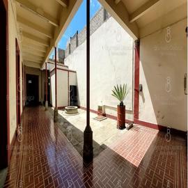 Foto de casa en renta en  , oaxaca centro, oaxaca de juárez, oaxaca, 0 No. 01