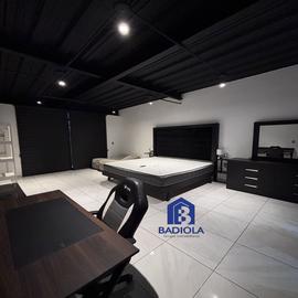 Foto de departamento en renta en  , oaxaca centro, oaxaca de juárez, oaxaca, 0 No. 01