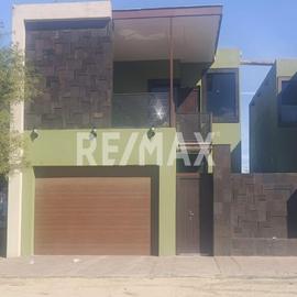 Foto de casa en renta en oaxaca entre 2nda y 3era , sonora, san luis río colorado, sonora, 0 No. 01