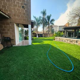 Foto de casa en renta en  , oaxtepec centro, yautepec, morelos, 31126965 No. 01