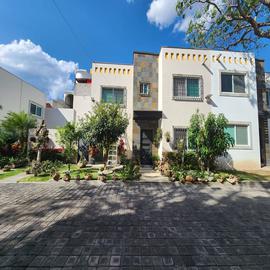 Valor estimado de casas, venta, Oaxtepec Centro, Yautepec, Morelos