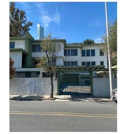 Foto de casa en renta en  , obispado, monterrey, nuevo león, 0 No. 01