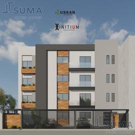 Foto de departamento en venta en  , obrera, boca del río, veracruz de ignacio de la llave, 0 No. 01