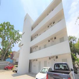 Foto de departamento en renta en  , obrera, ciudad madero, tamaulipas, 0 No. 01