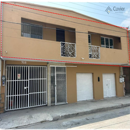 Foto de casa en renta en  , obrera, tampico, tamaulipas, 28090523 No. 01