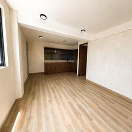 Foto de departamento en venta en  , observatorio, miguel hidalgo, df / cdmx, 0 No. 01