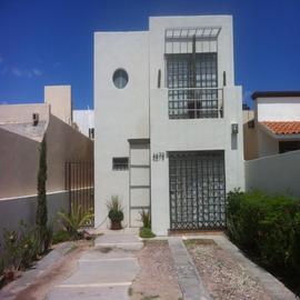 Foto de casa en renta en oc?ano atl?ntico 4679 entre mar caribe y carretera cicimar 4679, playa de santa rita, la paz, baja california sur, 8870509 No. 01