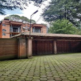 Foto de casa en renta en ocoyoacac , de atotonilco, toluca, méxico, 0 No. 01