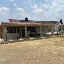 Foto de casa en venta en  , ocuituco, ocuituco, morelos, 0 No. 01