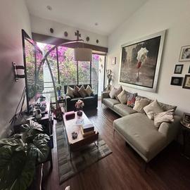 Foto de departamento en renta en ofelia , progreso tizapan, álvaro obregón, df / cdmx, 29788278 No. 01