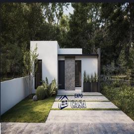 Foto de casa en venta en  , ojo de agua de la palma, guadalupe, zacatecas, 30157231 No. 01