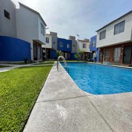 Foto de casa en venta en  , ojo de agua, emiliano zapata, morelos, 0 No. 01