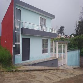 Foto de casa en venta en  , ojo de agua, emiliano zapata, veracruz de ignacio de la llave, 0 No. 01