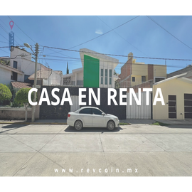 Foto de casa en renta en  , ojo de agua, san martín texmelucan, puebla, 0 No. 01