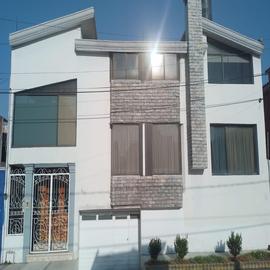 Foto de casa en venta en  , ojo de agua, san martín texmelucan, puebla, 30329552 No. 01