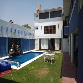 Foto de departamento en renta en  , ojo de agua, tecámac, méxico, 31088607 No. 01