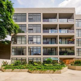 Foto de departamento en venta en oklahoma , napoles, benito juárez, df / cdmx, 31042247 No. 01