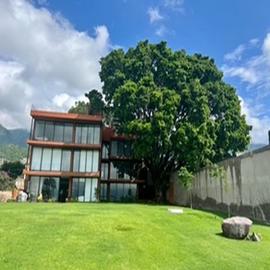 Foto de departamento en venta en olas altas 5, el verde, jocotepec, jalisco, 0 No. 01