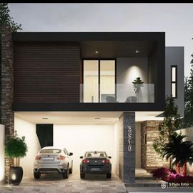 Foto de casa en venta en  , olímpico, san pedro garza garcía, nuevo león, 0 No. 01