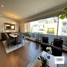 Foto de departamento en venta en  , olivar de los padres, álvaro obregón, df / cdmx, 30507154 No. 01