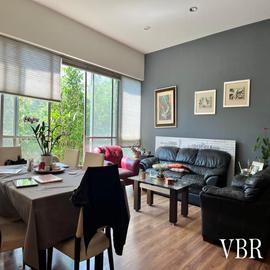 Foto de departamento en venta en  , olivar de los padres, álvaro obregón, df / cdmx, 0 No. 01