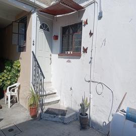 Foto de casa en renta en  , olivar del conde 1a sección, álvaro obregón, df / cdmx, 0 No. 02