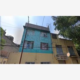 Foto de departamento en venta en olivo 560, patrimonio familiar, azcapotzalco, df / cdmx, 0 No. 01