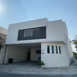 Foto de casa en venta en olivos 201, alcatraces residencial, san nicolás de los garza, nuevo león, 0 No. 01