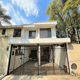 Foto de casa en renta en olmecas , monraz, guadalajara, jalisco, 23410264 No. 01