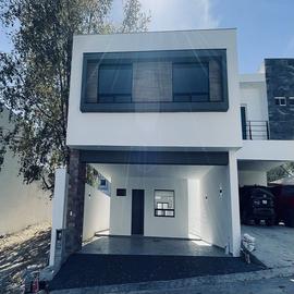 Foto de casa en venta en olmos , las margaritas, santiago, nuevo león, 30786384 No. 01