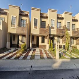 Foto de casa en renta en  , olmos, tizayuca, hidalgo, 0 No. 01