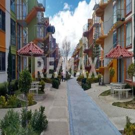 Foto de departamento en venta en olvera , misiones de san francisco, cuautlancingo, puebla, 0 No. 01