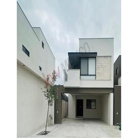 Foto de casa en renta en opalo 230, nexxus residencial sector rubí, general escobedo, nuevo león, 0 No. 01