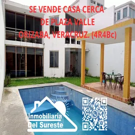 Foto de casa en venta en oriente 15 , adolfo lopez mateos, orizaba, veracruz de ignacio de la llave, 0 No. 01