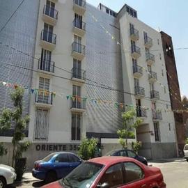 Foto de departamento en renta en oriente 32 3569, merced balbuena, venustiano carranza, df / cdmx, 9150244 No. 01