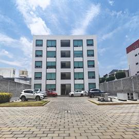 Foto de departamento en venta en  , orma forjadores, cuautlancingo, puebla, 0 No. 01