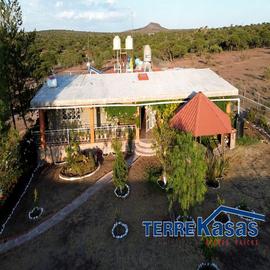 Foto de casa en venta en osiris , zacatecana, guadalupe, zacatecas, 0 No. 01