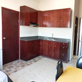 Foto de departamento en renta en  , otay constituyentes, tijuana, baja california, 0 No. 01