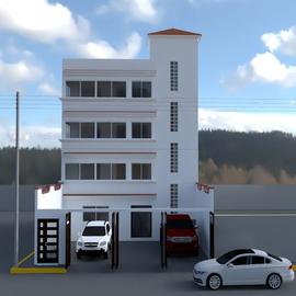 Foto de departamento en venta en  , otilio montaño, jiutepec, morelos, 26831498 No. 01