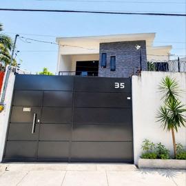 Foto de casa en venta en  , otilio montaño, jiutepec, morelos, 0 No. 01