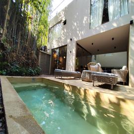 Foto de casa en venta en  , otumba, valle de bravo, méxico, 0 No. 01
