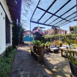 Foto de casa en venta en  , otumba, valle de bravo, méxico, 0 No. 01